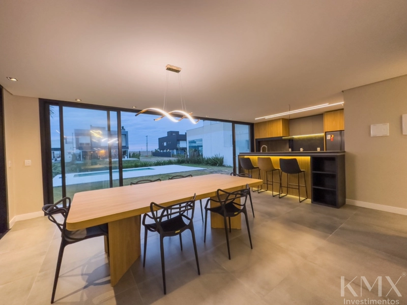 Casa, Condomínio Riviera, Xangri-Lá: 4ª foto da galeria de imagens do imóvel