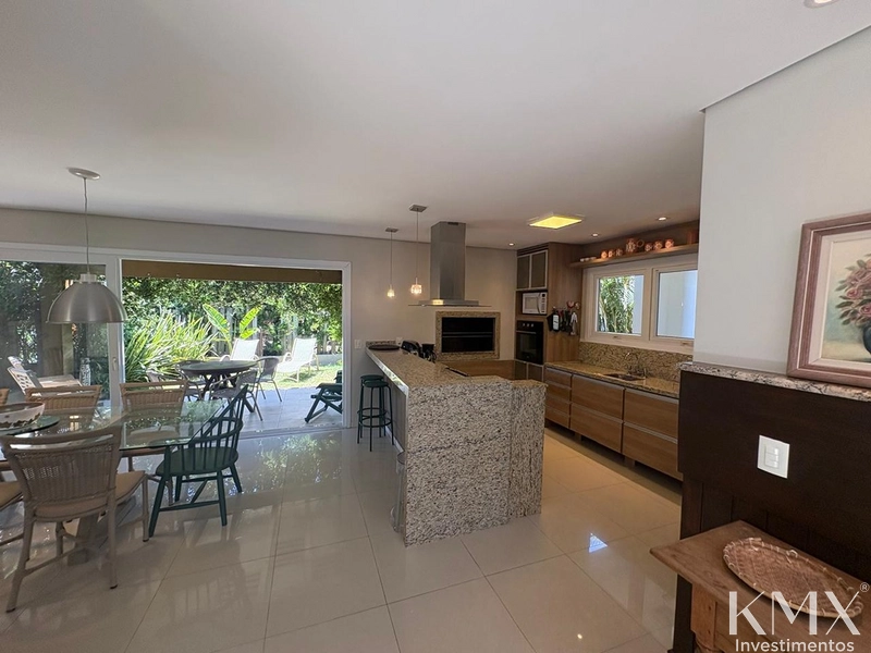 🏡✨ CASA À VENDA NO CONDOMÍNIO LAS PALMAS: 5ª foto da galeria de imagens do imóvel