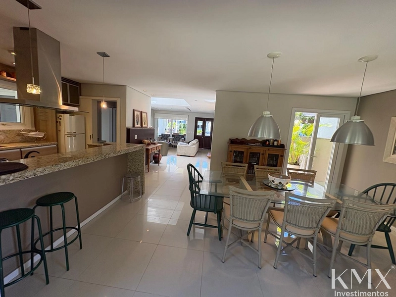 🏡✨ CASA À VENDA NO CONDOMÍNIO LAS PALMAS: 8ª foto da galeria de imagens do imóvel