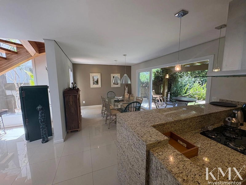 🏡✨ CASA À VENDA NO CONDOMÍNIO LAS PALMAS: 6ª foto da galeria de imagens do imóvel