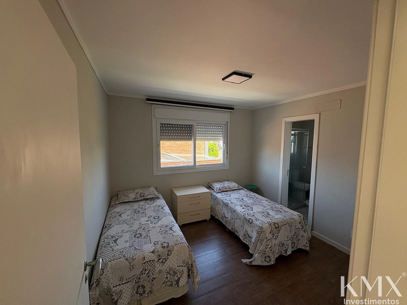 🏡✨ CASA À VENDA NO CONDOMÍNIO LAS PALMAS: 9ª foto da galeria de imagens do imóvel