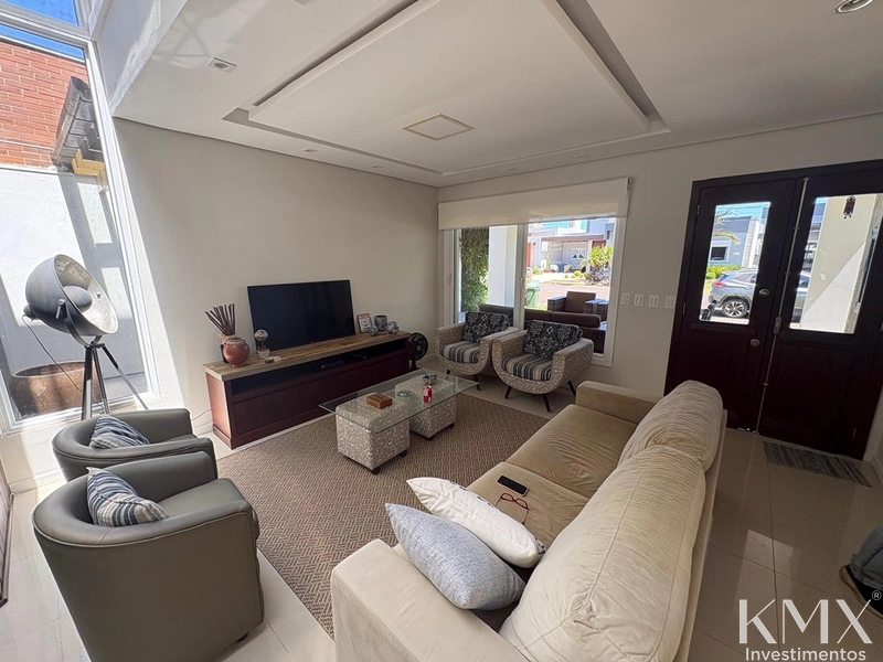 🏡✨ CASA À VENDA NO CONDOMÍNIO LAS PALMAS: 4ª foto da galeria de imagens do imóvel