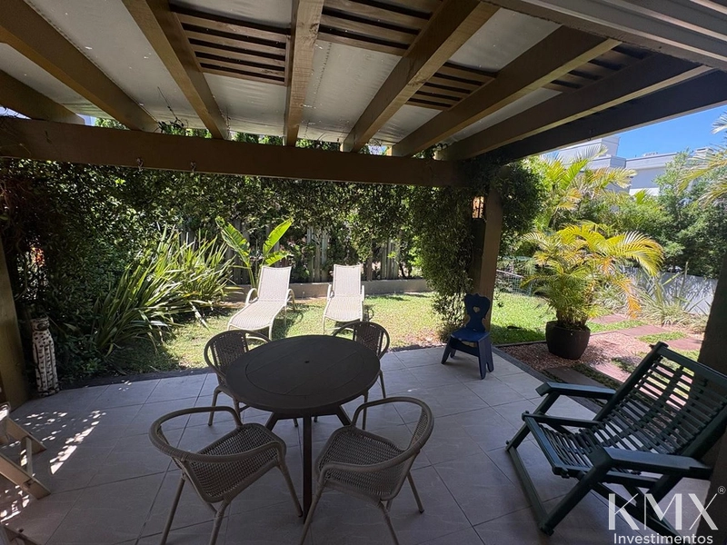 🏡✨ CASA À VENDA NO CONDOMÍNIO LAS PALMAS: 7ª foto da galeria de imagens do imóvel