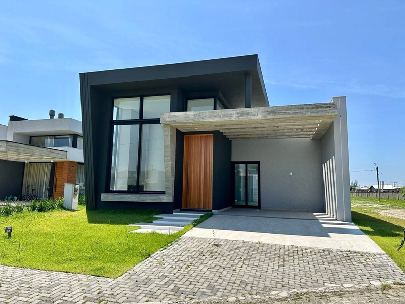 Casa, Condomínio Dubai Resort, Capão da Canoa: 1ª foto da galeria de imagens do imóvel