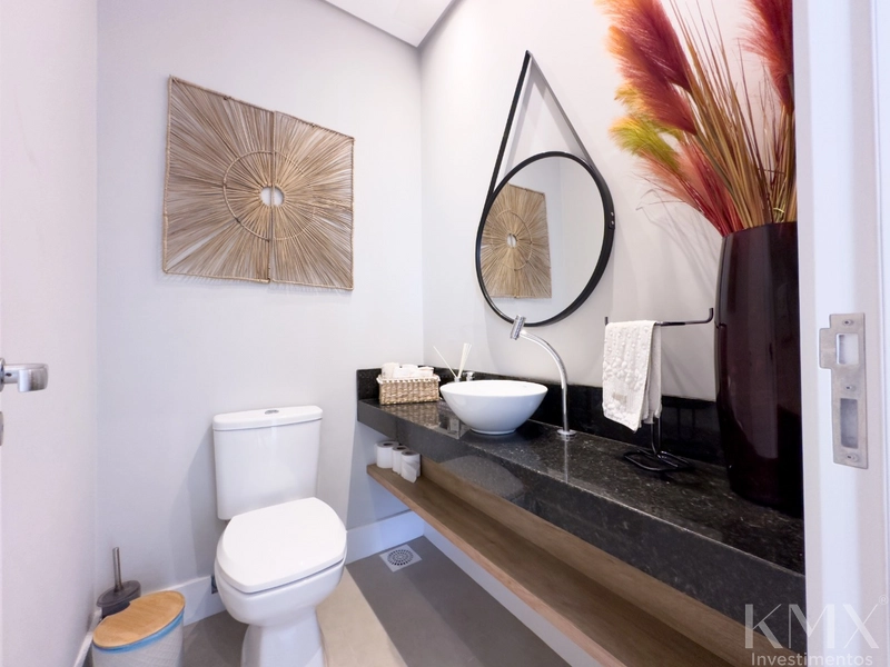 RIVIERA – CASA 15-20: 25ª foto da galeria de imagens do imóvel