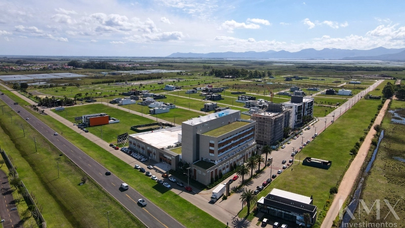 📍 TERRENO À VENDA | CONDOMÍNIO SANTORINI: 3ª foto da galeria de imagens do imóvel