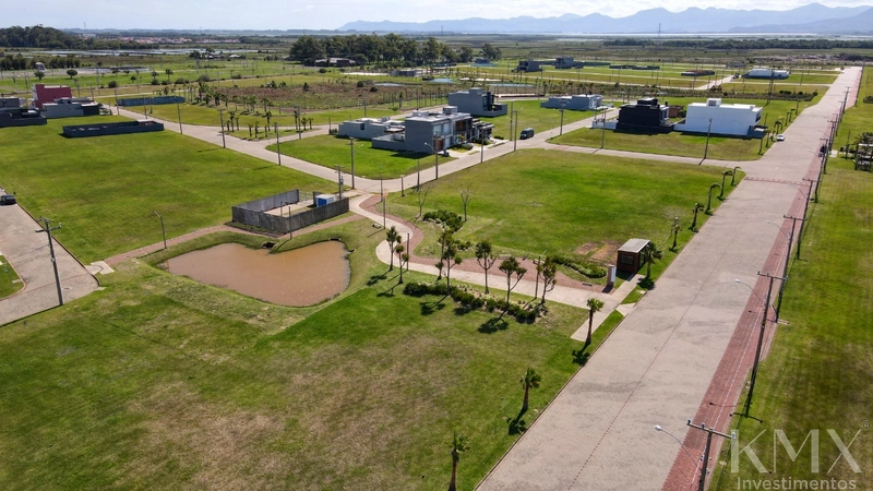 📍 TERRENO À VENDA | CONDOMÍNIO SANTORINI: 7ª foto da galeria de imagens do imóvel