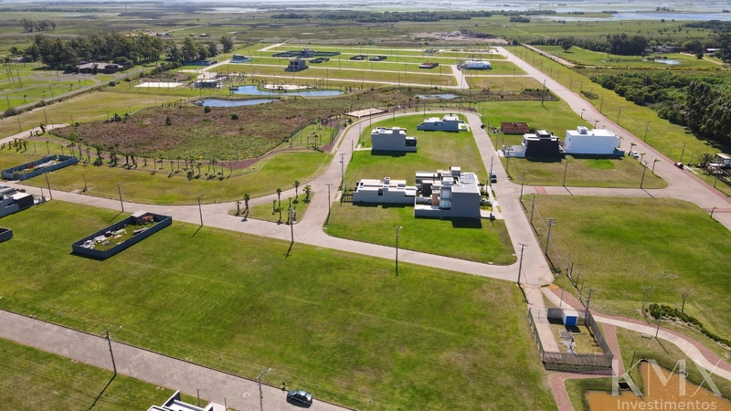 📍 TERRENO À VENDA | CONDOMÍNIO SANTORINI: 9ª foto da galeria de imagens do imóvel