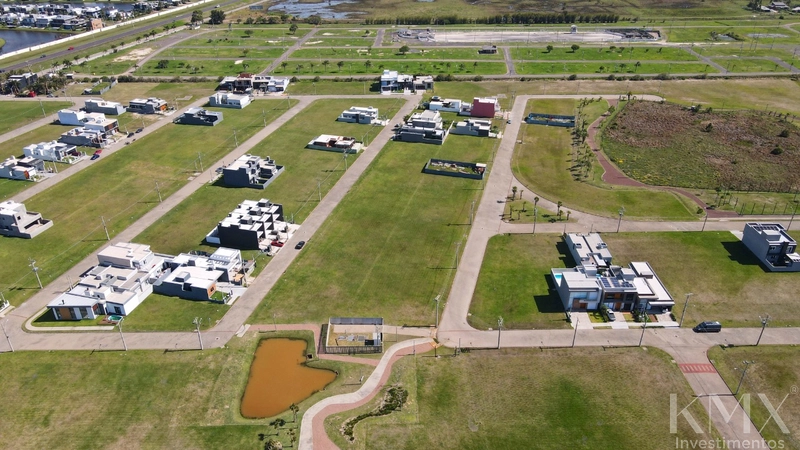 📍 TERRENO À VENDA | CONDOMÍNIO SANTORINI: 11ª foto da galeria de imagens do imóvel