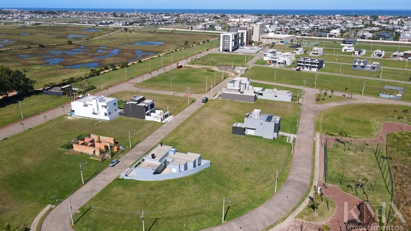 📍 TERRENO À VENDA | CONDOMÍNIO SANTORINI: 14ª foto da galeria de imagens do imóvel