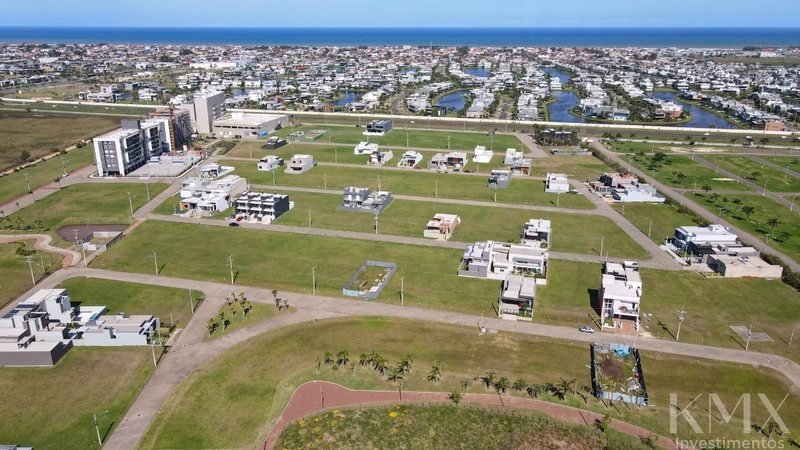 📍 TERRENO À VENDA | CONDOMÍNIO SANTORINI: 19ª foto da galeria de imagens do imóvel