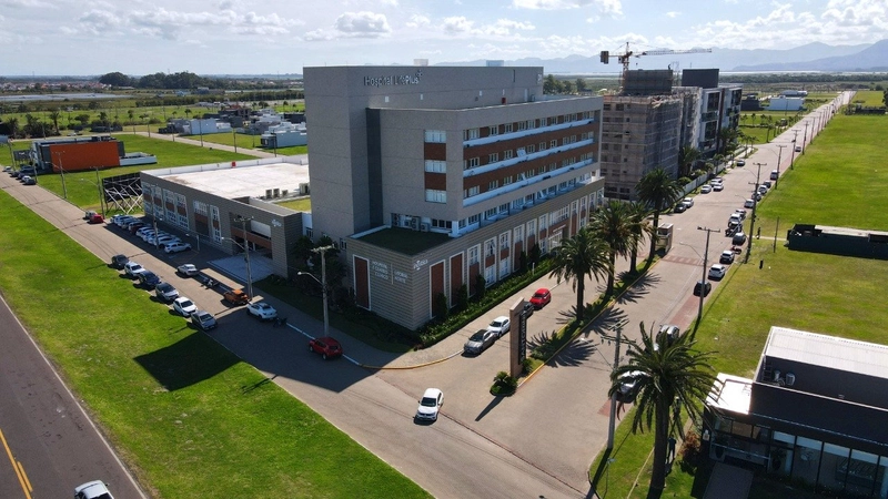 📍 TERRENO À VENDA | CONDOMÍNIO SANTORINI: 2ª foto da galeria de imagens do imóvel