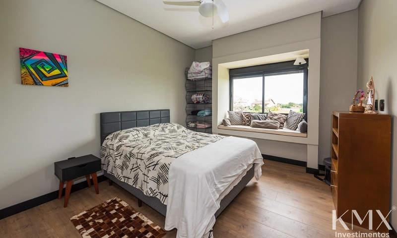 ✨ CASA À VENDA NO CONDOMÍNIO GREEN VILLAGE✨: 5ª foto da galeria de imagens do imóvel