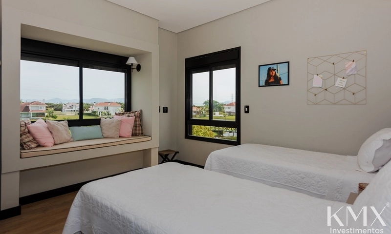 ✨ CASA À VENDA NO CONDOMÍNIO GREEN VILLAGE✨: 3ª foto da galeria de imagens do imóvel