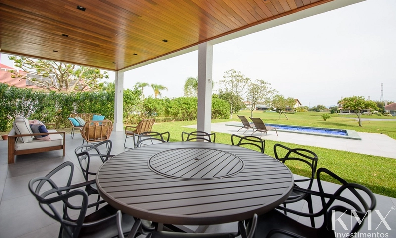 ✨ CASA À VENDA NO CONDOMÍNIO GREEN VILLAGE✨: 10ª foto da galeria de imagens do imóvel