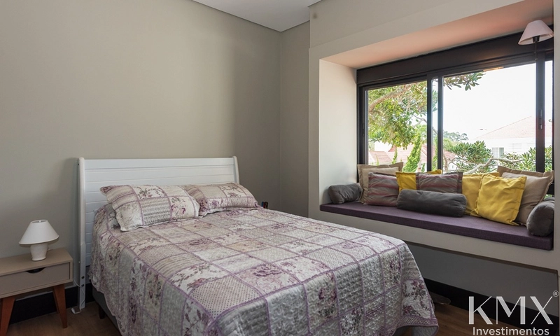 ✨ CASA À VENDA NO CONDOMÍNIO GREEN VILLAGE✨: 6ª foto da galeria de imagens do imóvel