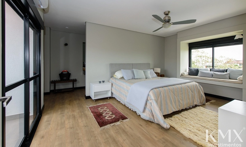 ✨ CASA À VENDA NO CONDOMÍNIO GREEN VILLAGE✨: 2ª foto da galeria de imagens do imóvel