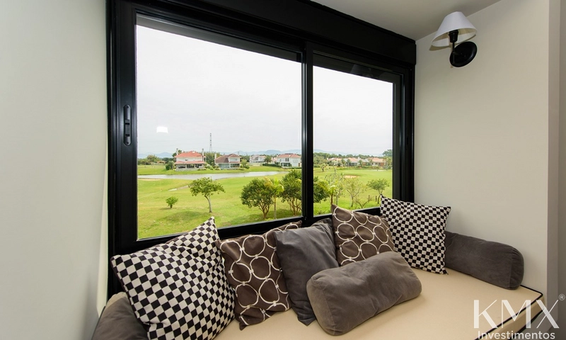 ✨ CASA À VENDA NO CONDOMÍNIO GREEN VILLAGE✨: 4ª foto da galeria de imagens do imóvel