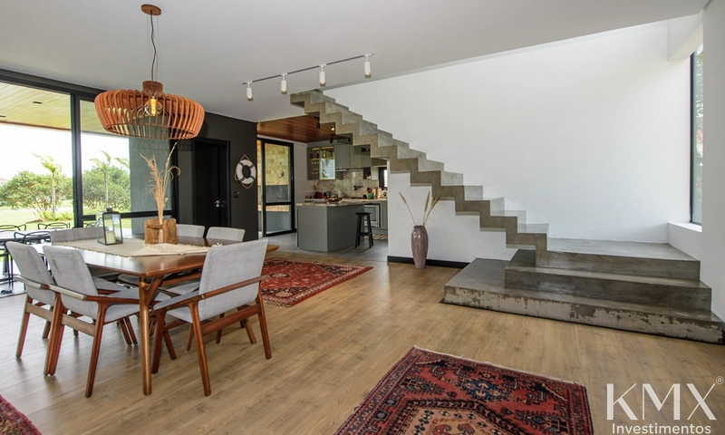 ✨ CASA À VENDA NO CONDOMÍNIO GREEN VILLAGE✨: 8ª foto da galeria de imagens do imóvel
