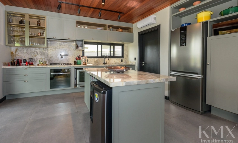 Sobrado, Condomínio Green Village, Xangri-Lá: 8ª foto da galeria de imagens do imóvel