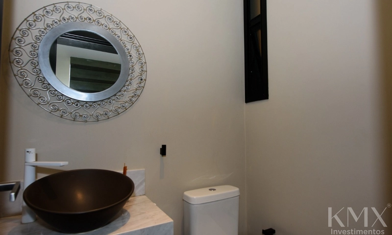 Sobrado, Condomínio Green Village, Xangri-Lá: 10ª foto da galeria de imagens do imóvel