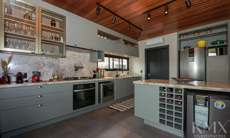 Sobrado, Condomínio Green Village, Xangri-Lá: 9ª foto da galeria de imagens do imóvel