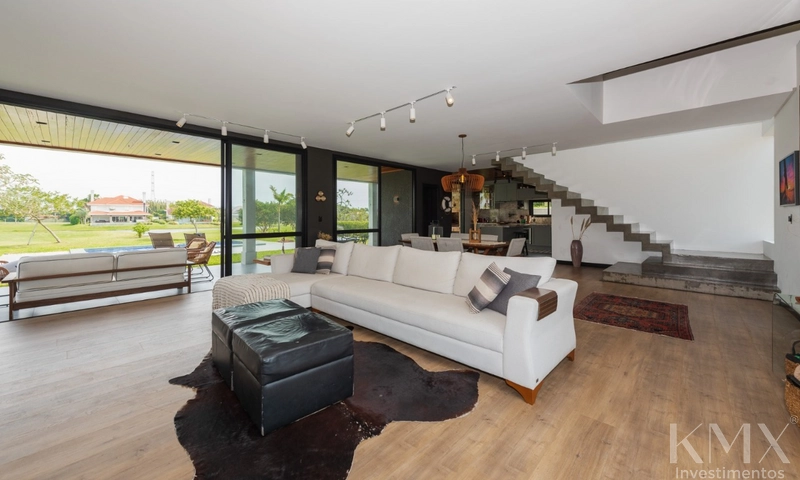 Sobrado, Condomínio Green Village, Xangri-Lá: 4ª foto da galeria de imagens do imóvel