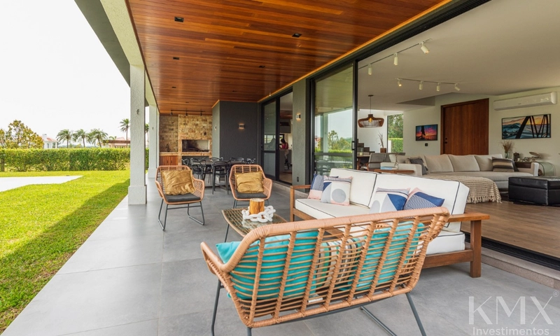 Sobrado, Condomínio Green Village, Xangri-Lá: 27ª foto da galeria de imagens do imóvel