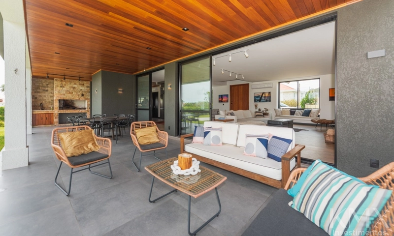 Sobrado, Condomínio Green Village, Xangri-Lá: 26ª foto da galeria de imagens do imóvel