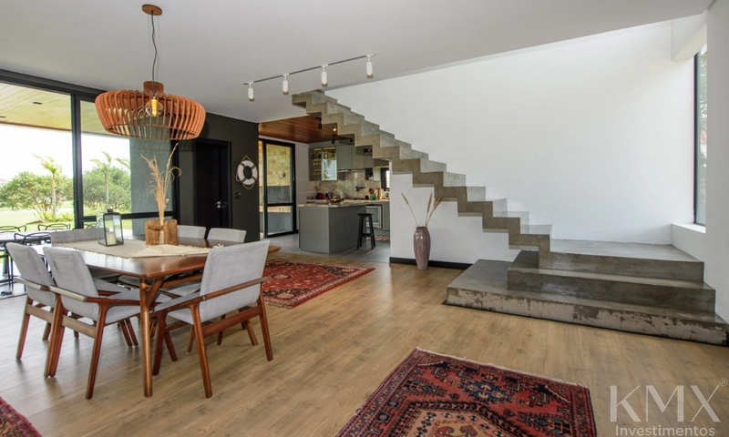 Sobrado, Condomínio Green Village, Xangri-Lá: 6ª foto da galeria de imagens do imóvel