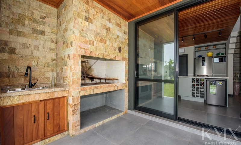 Sobrado, Condomínio Green Village, Xangri-Lá: 24ª foto da galeria de imagens do imóvel