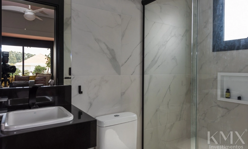 Sobrado, Condomínio Green Village, Xangri-Lá: 23ª foto da galeria de imagens do imóvel