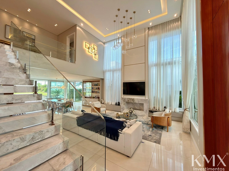 🏡✨ SOBRADO À VENDA NO CONDOMÍNIO ENSEADA: 33ª foto da galeria de imagens do imóvel