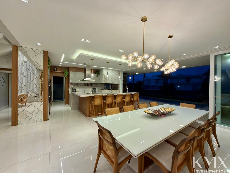 🏡✨ SOBRADO À VENDA NO CONDOMÍNIO ENSEADA: 10ª foto da galeria de imagens do imóvel