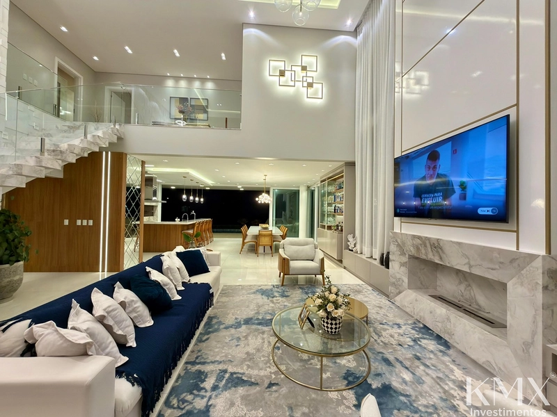 🏡✨ SOBRADO À VENDA NO CONDOMÍNIO ENSEADA: 19ª foto da galeria de imagens do imóvel