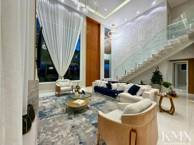 🏡✨ SOBRADO À VENDA NO CONDOMÍNIO ENSEADA: 6ª foto da galeria de imagens do imóvel