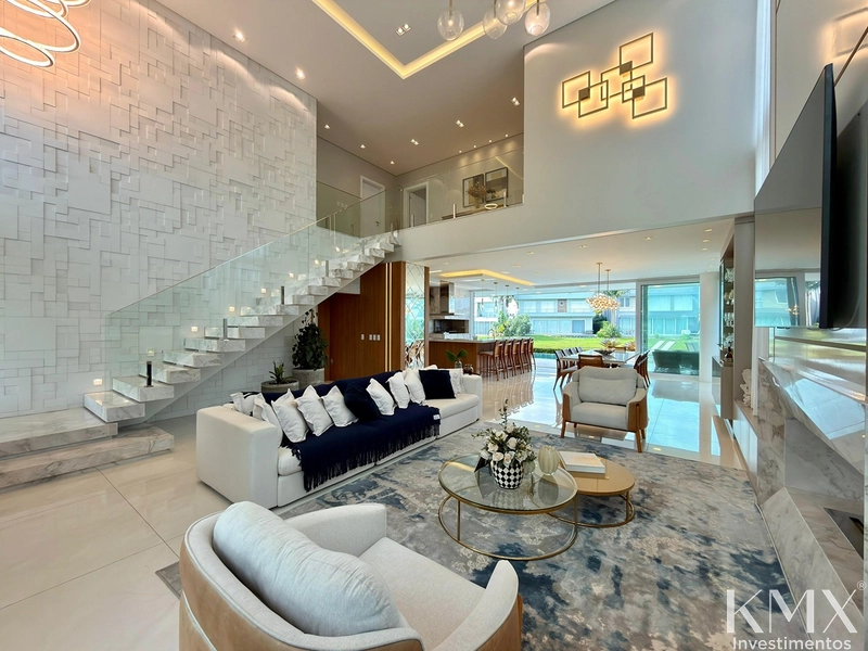 🏡✨ SOBRADO À VENDA NO CONDOMÍNIO ENSEADA: 35ª foto da galeria de imagens do imóvel