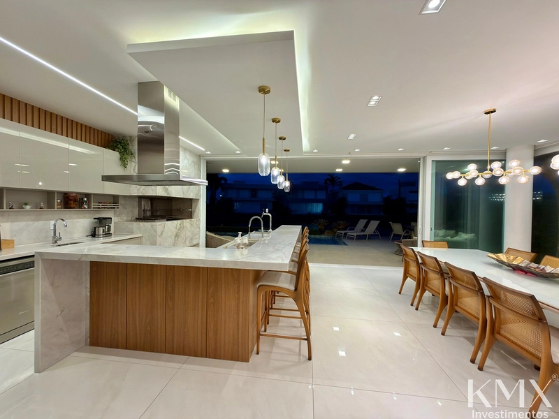 🏡✨ SOBRADO À VENDA NO CONDOMÍNIO ENSEADA: 9ª foto da galeria de imagens do imóvel