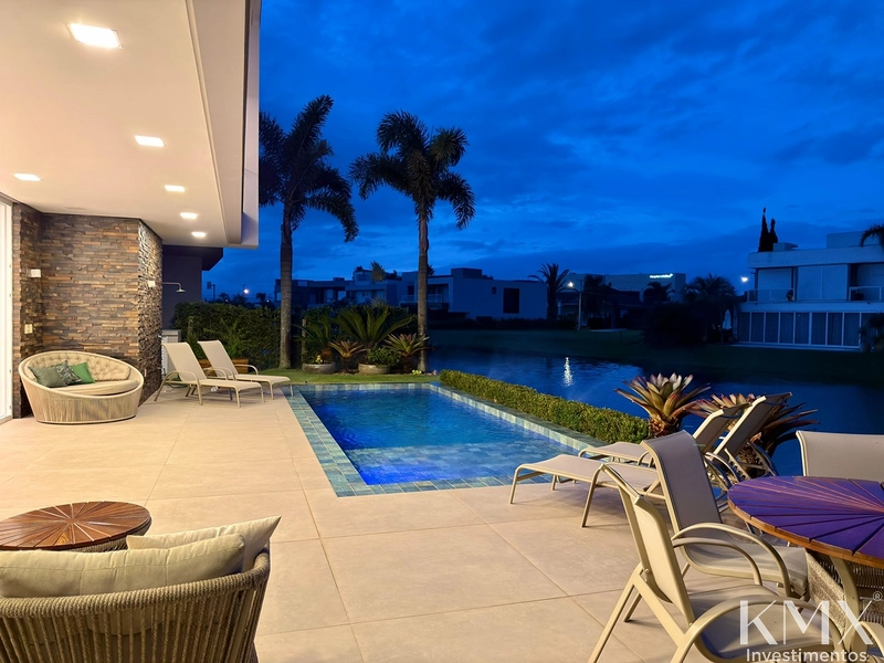 🏡✨ SOBRADO À VENDA NO CONDOMÍNIO ENSEADA: 18ª foto da galeria de imagens do imóvel