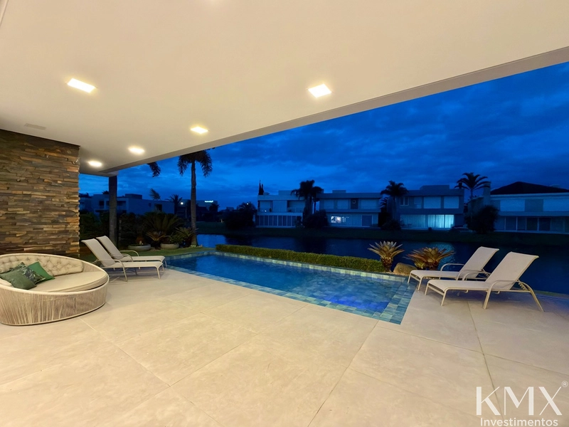 🏡✨ SOBRADO À VENDA NO CONDOMÍNIO ENSEADA: 12ª foto da galeria de imagens do imóvel