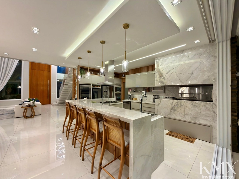 🏡✨ SOBRADO À VENDA NO CONDOMÍNIO ENSEADA: 13ª foto da galeria de imagens do imóvel