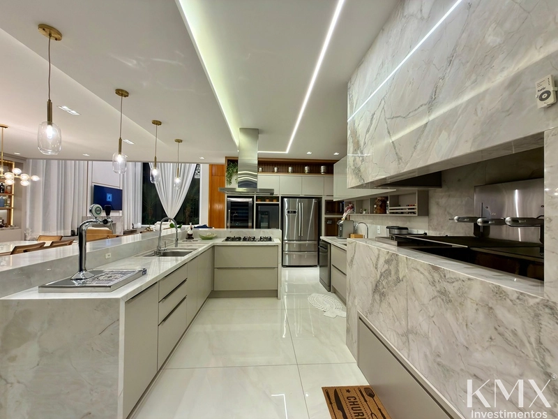 🏡✨ SOBRADO À VENDA NO CONDOMÍNIO ENSEADA: 15ª foto da galeria de imagens do imóvel