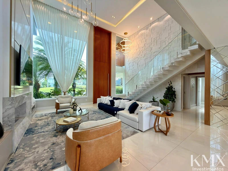 🏡✨ SOBRADO À VENDA NO CONDOMÍNIO ENSEADA: 36ª foto da galeria de imagens do imóvel