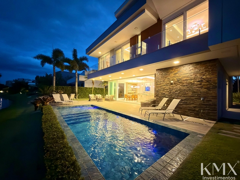 🏡✨ SOBRADO À VENDA NO CONDOMÍNIO ENSEADA: 17ª foto da galeria de imagens do imóvel