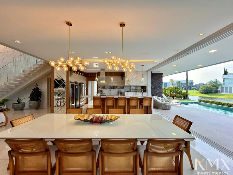 🏡✨ SOBRADO À VENDA NO CONDOMÍNIO ENSEADA: 37ª foto da galeria de imagens do imóvel