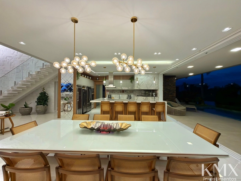 🏡✨ SOBRADO À VENDA NO CONDOMÍNIO ENSEADA: 11ª foto da galeria de imagens do imóvel