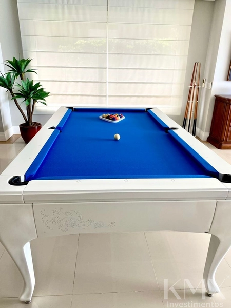 Sobrado, Condomínio Bosque de Atlântida, Xangri-Lá: 9ª foto da galeria de imagens do imóvel