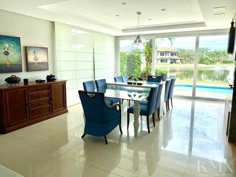 Sobrado, Condomínio Bosque de Atlântida, Xangri-Lá: 7ª foto da galeria de imagens do imóvel