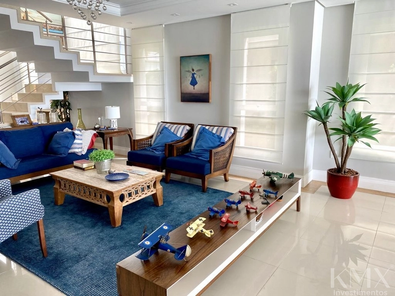 Sobrado, Condomínio Bosque de Atlântida, Xangri-Lá: 6ª foto da galeria de imagens do imóvel