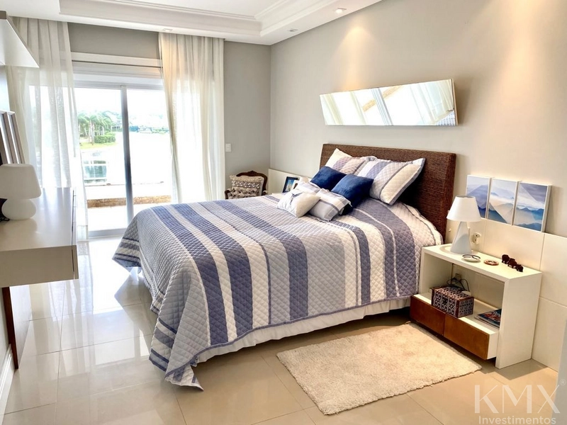 Sobrado, Condomínio Bosque de Atlântida, Xangri-Lá: 16ª foto da galeria de imagens do imóvel